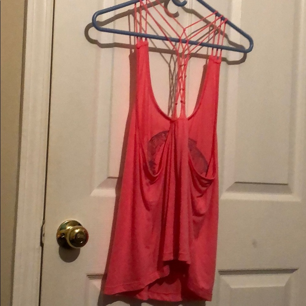 Tank top - Picture 2 of 2